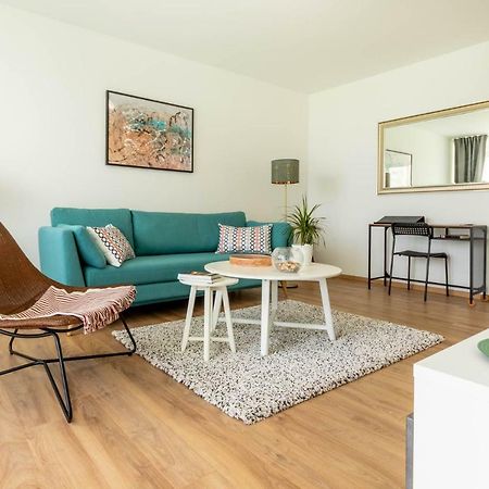 Hendrix Bridge Apartment 2 ซาเกร็บ ภายนอก รูปภาพ