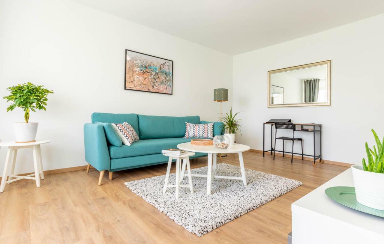 Hendrix Bridge Apartment 2 ซาเกร็บ ภายนอก รูปภาพ