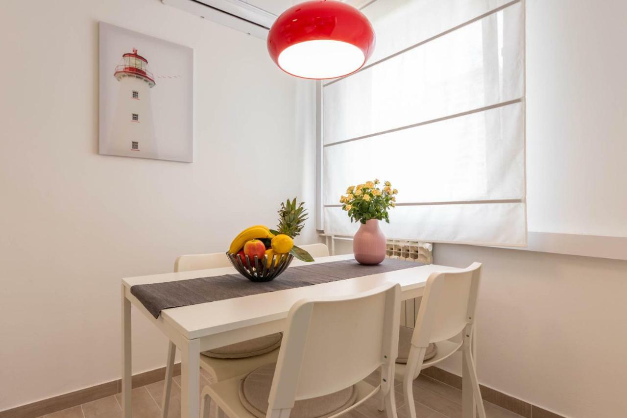 Hendrix Bridge Apartment 2 ซาเกร็บ ภายนอก รูปภาพ